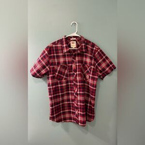 NWOT … LEVI’S “Size: L” Standard Fit Shirt
